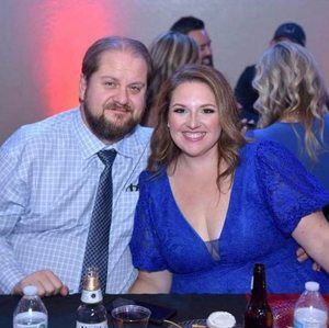 Meet your Posher, Lori